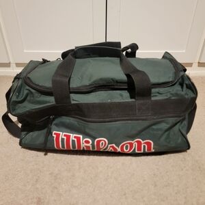 Wilson Duffel Bag